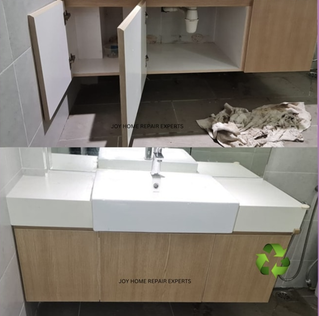 vanity-cabinet-repair-service-ara-damansara