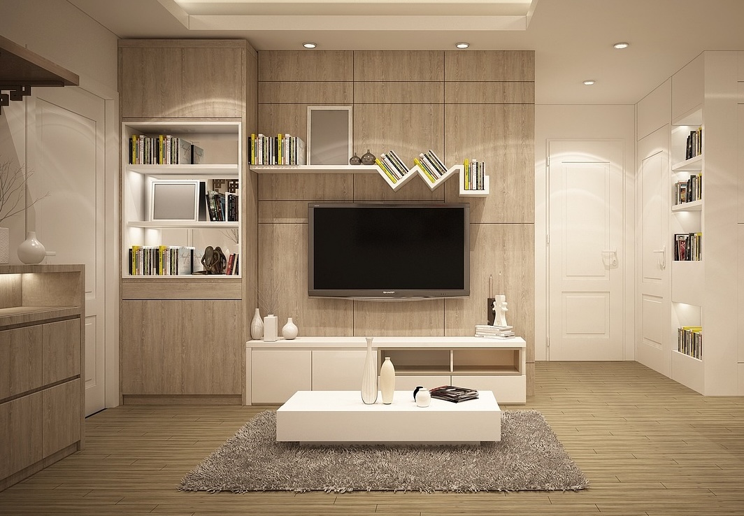 custom-floor-to-ceiling-tv-console