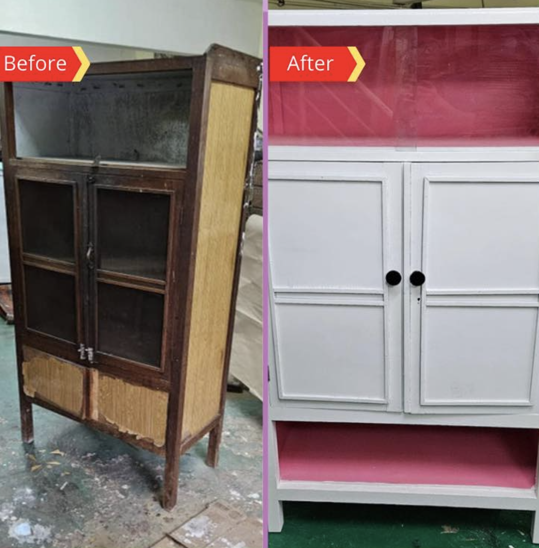 old-cabinet-painting-service-shah-alam