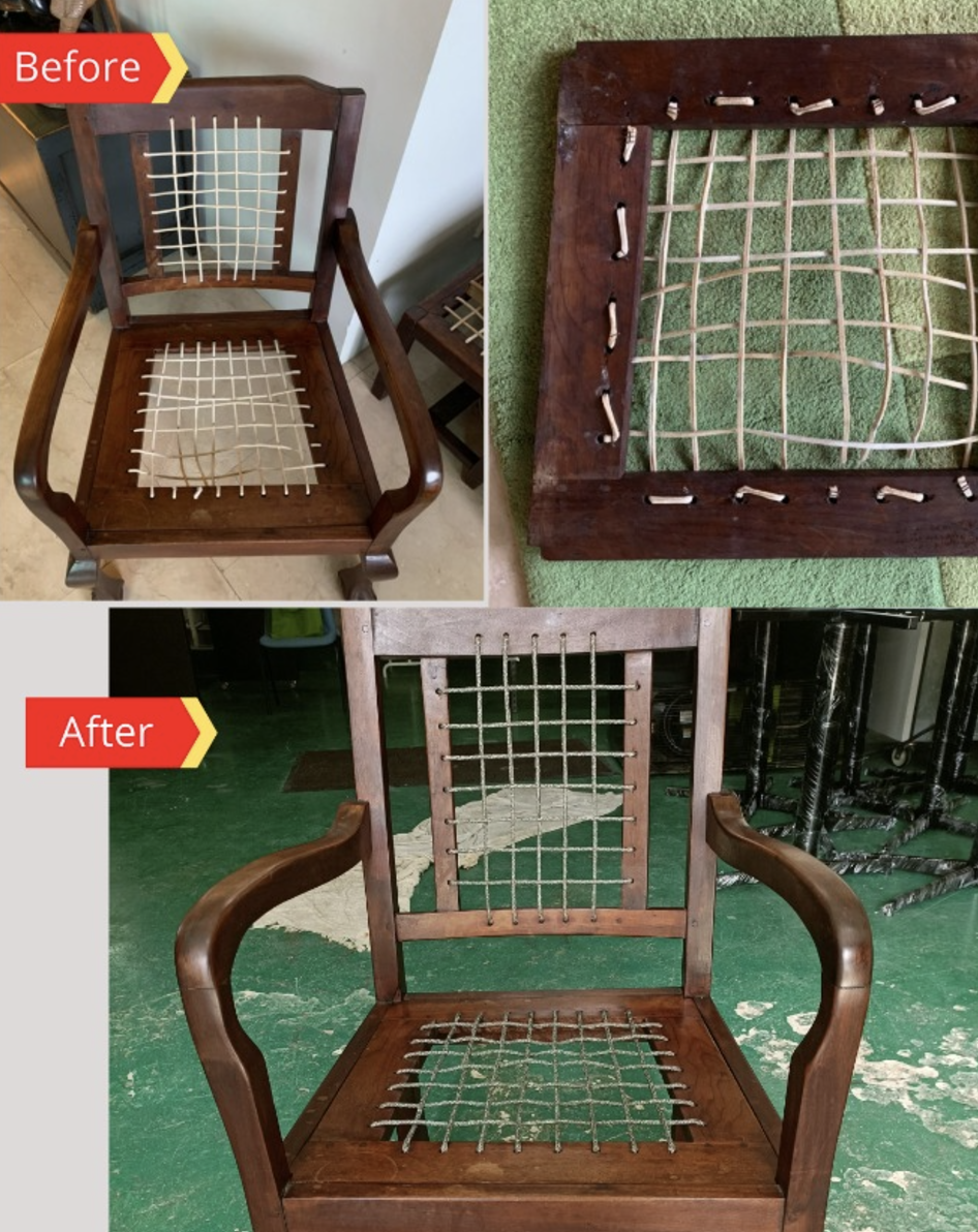 outdoor-wooden-chair-restoration-service-klang-valley